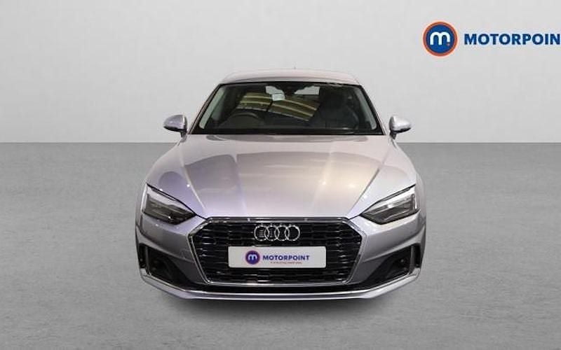 Used Audi A5 Sportback Sport 150 HP (110 kW) 2024 Hatchback