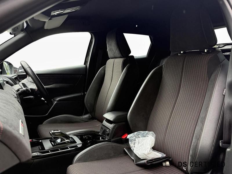 Grey Used 2020 DS Automobiles DS3 Crossback Performance SUV | £14,395 (Fair price) - Image 1/4