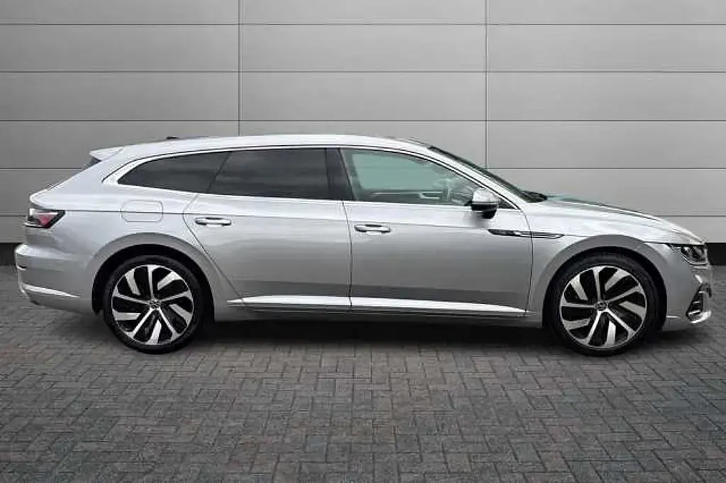 Used VW Arteon 190 HP (139 kW) 2020