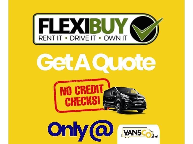 Used Renault Master Business 57 kW (78 HP) 2019 Yellow Van