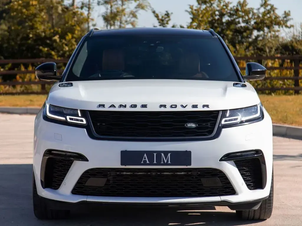 Used Land Rover Range Rover Velar SVAutobiography Dynamic Black 550 HP (404 kW) 2021 SUV