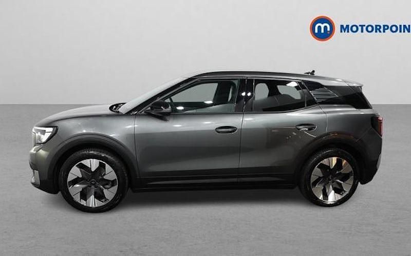 Used Ford Explorer Premium 210 kW (286 HP) 2025 Black SUV