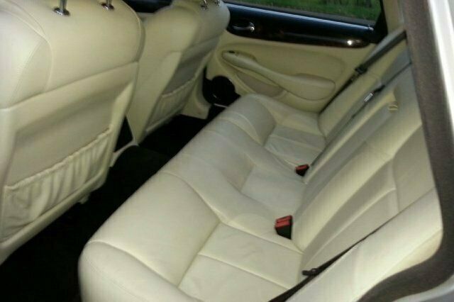 Used Jaguar XJ8 2001 Sedan