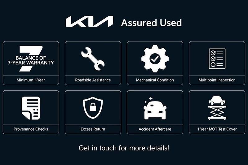 Used Kia EV4 GT-Line S 150 kW (204 HP) 2025 Hatchback