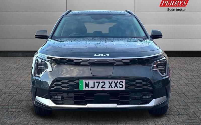 Used Kia Niro 150 kW (204 HP) 2024 SUV