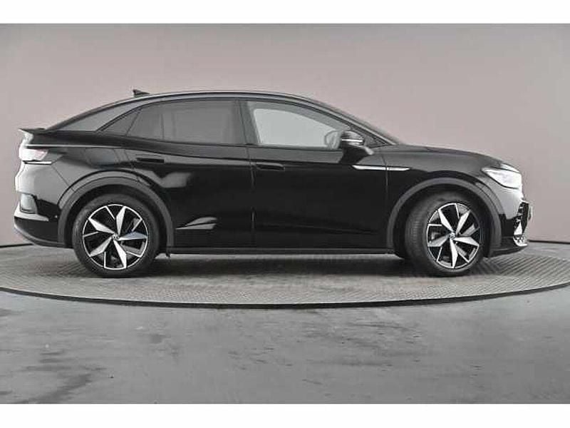 Used VW ID.5 219 kW (299 HP) 2022 SUV