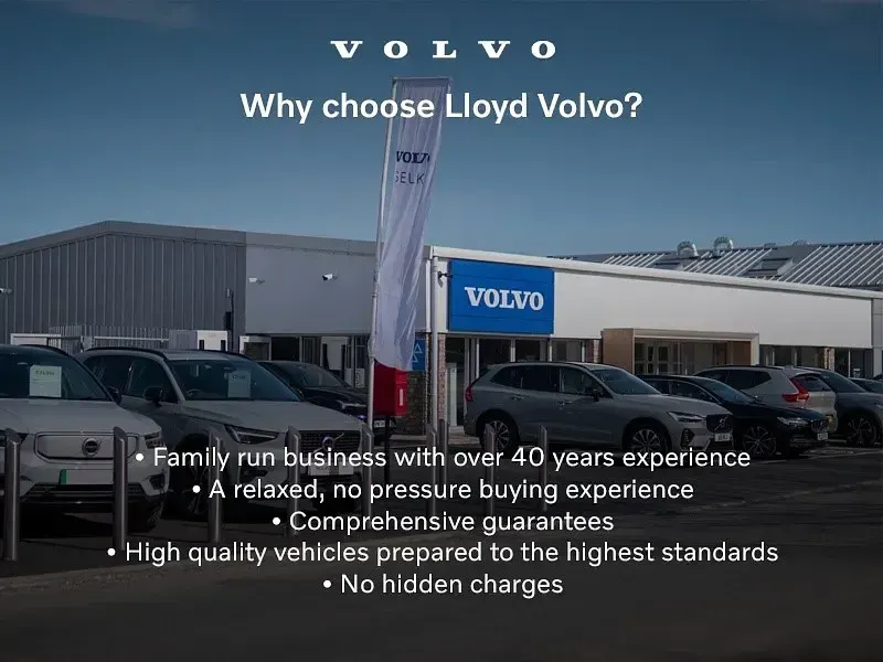 Used Volvo S60 Inscription 247 HP (181 kW) 2019 Grey Sedan