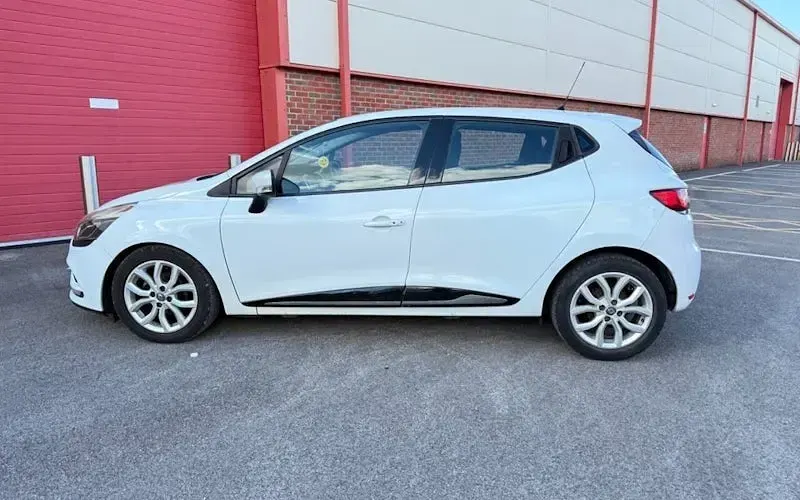 Gebraucht Renault Clio IV Dynamique 90 PS (66 kW) 2018 Kleinwagen