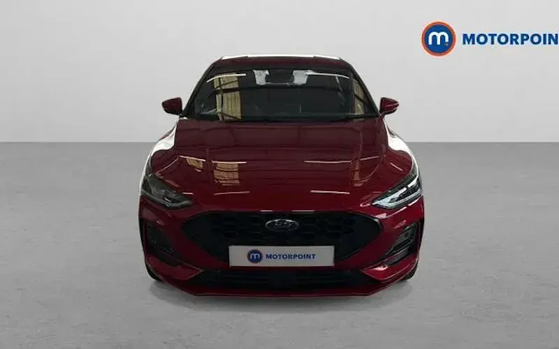 Used Ford Focus ST-Line 155 HP (114 kW) 2025 Hatchback