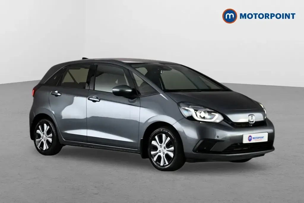 Used Honda Jazz Hybrid 109 HP (80 kW) 2022 Hatchback