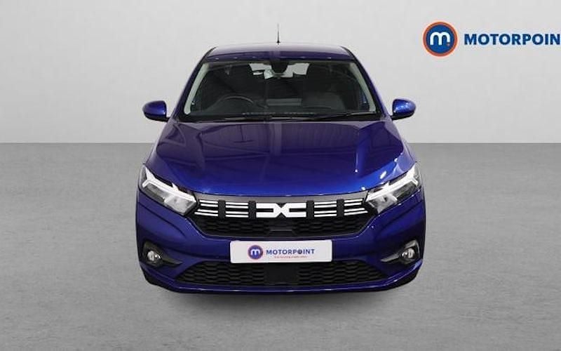 Used Dacia Sandero Expression 91 HP (66 kW) 2025 Hatchback