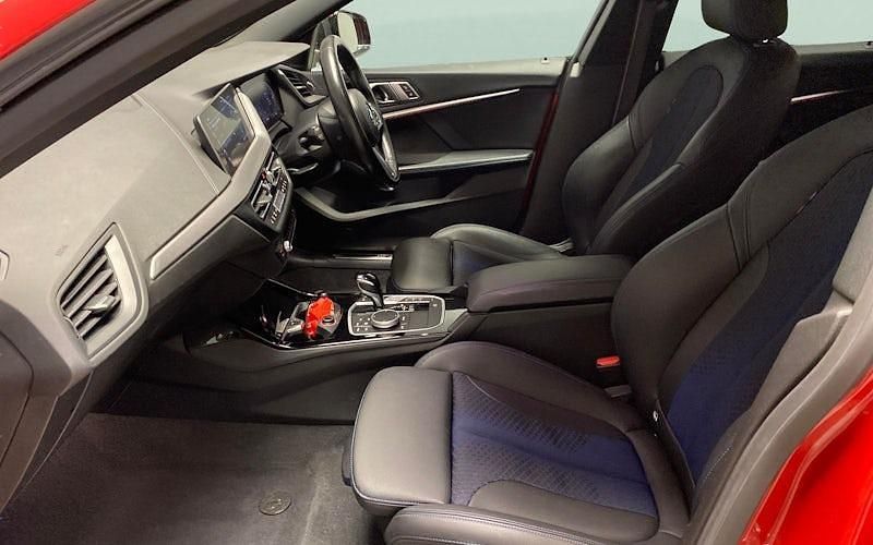 Used BMW 218 M Sport 136 HP (100 kW) 2024 Coupe