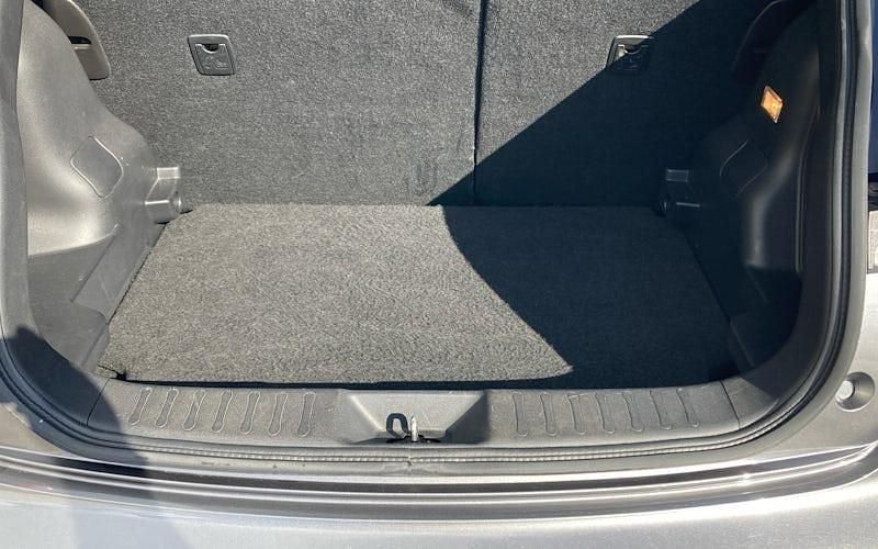 Used Nissan Juke Acenta 116 HP (85 kW) 2018 SUV