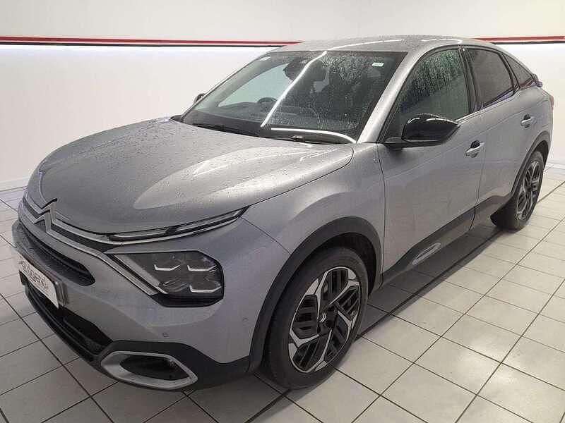 Used Citroën C4 PureTech 2023 Grey Hatchback
