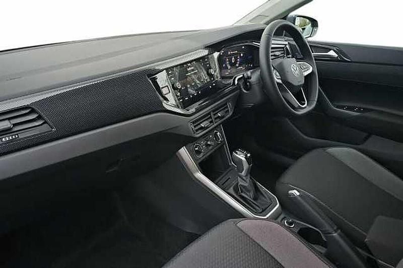 New VW Polo 95 HP (69 kW) 2026 Hatchback