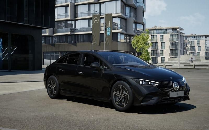 New Mercedes EQE500 AMG 330 kW (449 HP) 2025 Sedan