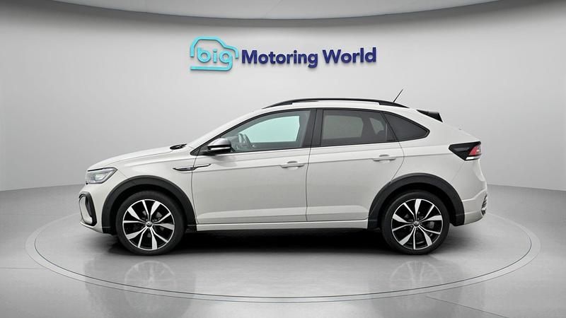 Used VW Taigo R-line 148 HP (108 kW) 2024 SUV