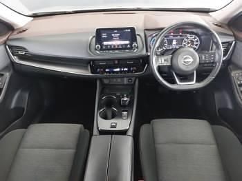 Used Nissan X-Trail Acenta Premium 204 HP (150 kW) 2023 Silver SUV