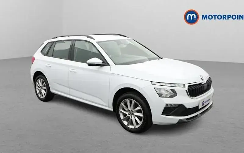 Usata Skoda Kamiq SE 95 CV (69 kW) 2025 SUV