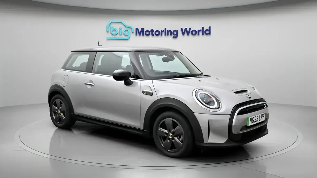 Used Mini Cooper S Hatch 135 kW (184 HP) 2023 Hatchback