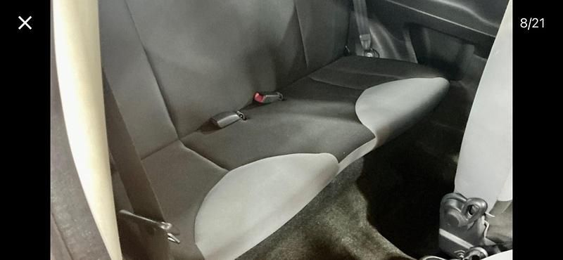 Used Peugeot 107 Access 2013 Red Hatchback