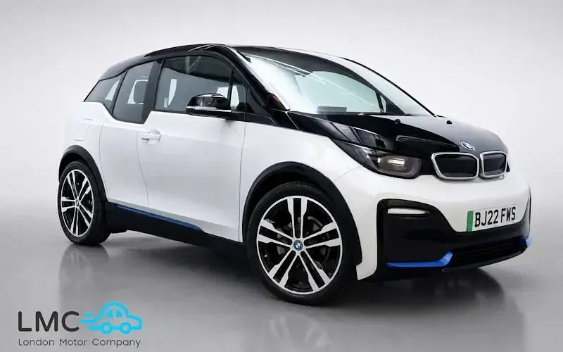 Used BMW i3 Comfort Edition 135 kW (184 HP) 2022 Hatchback