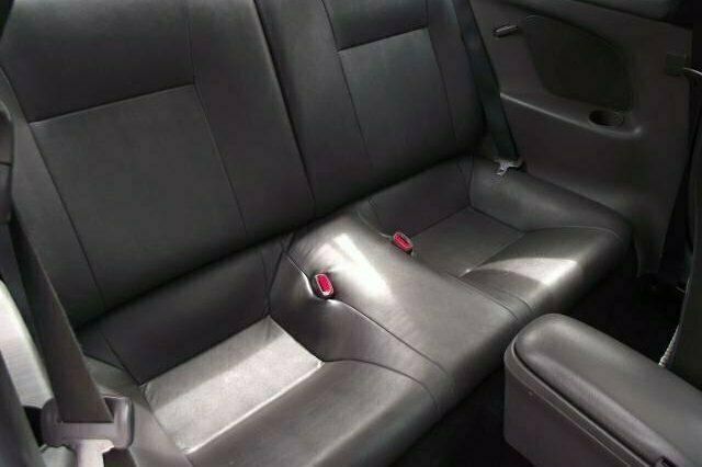 Used Toyota Celica 140 HP (102 kW) 2001 Hatchback