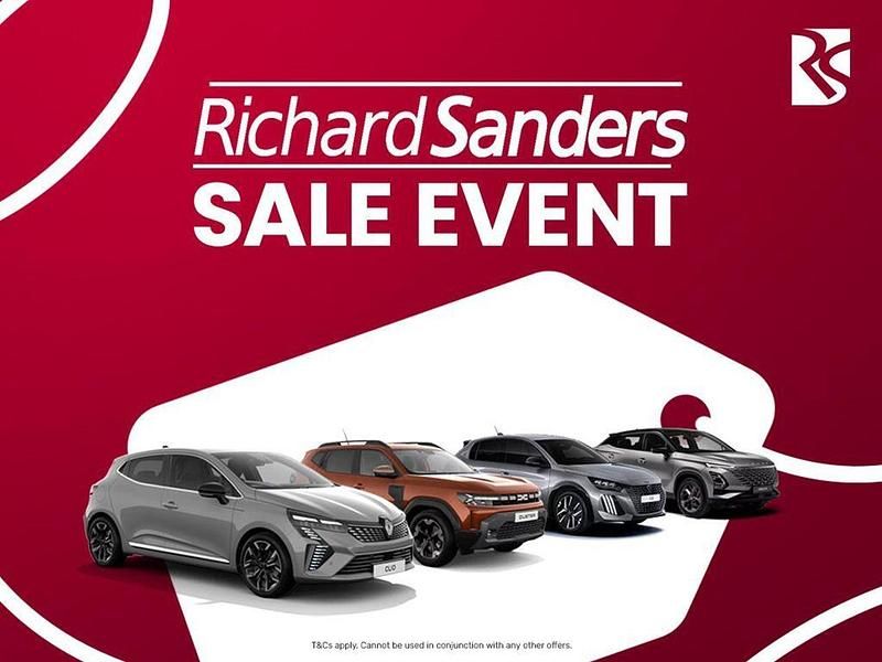 Used Peugeot e-308 GT 114 kW (156 HP) 2025 Grey Hatchback