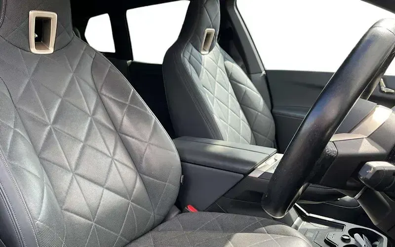 Used BMW iX Comfort Edition 455 kW (619 HP) 2023 Grey SUV