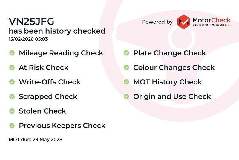 Used VW T-Roc Match 150 HP (110 kW) 2025 Black SUV