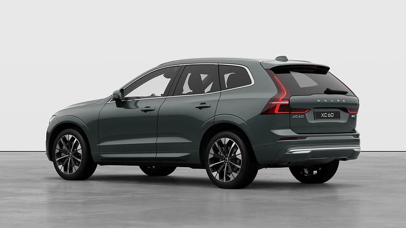 New Volvo XC60 Ultra 2026 Forest lake SUV
