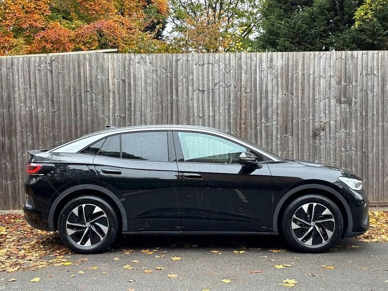 Usado VW ID.5 Pro 210 kW (286 HP) 2024 Preto SUV