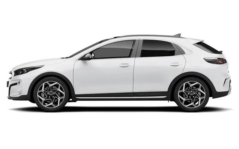 Used Kia XCeed GT-Line 114 HP (83 kW) 2026 SUV