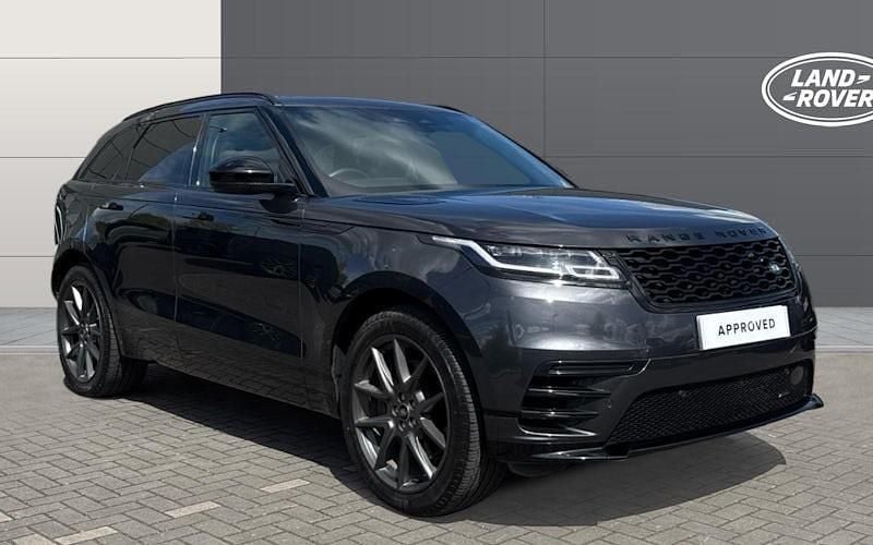 Usado Land Rover Range Rover Velar HSE Dynamic 404 HP (297 kW) 2022 SUV
