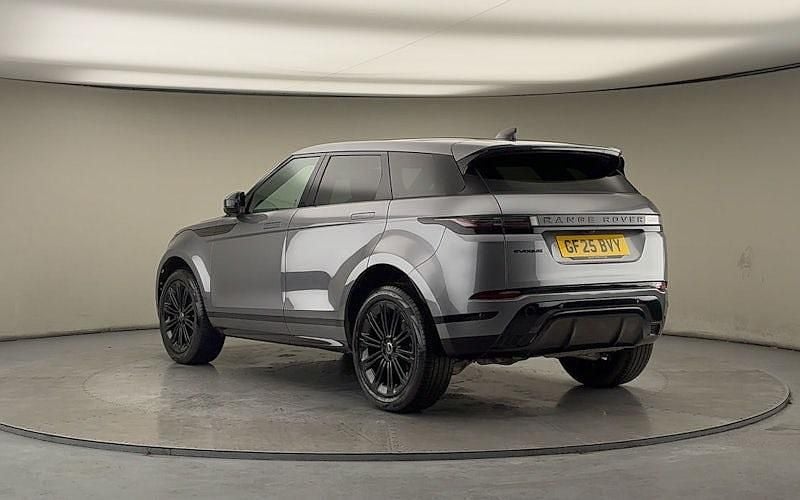 Used Land Rover Range Rover evoque SE Dynamic 204 HP (150 kW) 2026 SUV