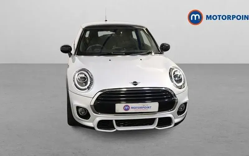 Used Mini Cooper Hatch 136 HP (100 kW) 2021 Hatchback