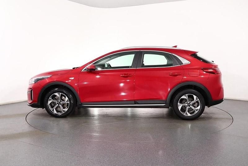 Used Kia XCeed 2023 Red SUV