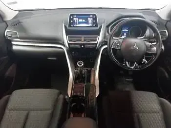 Used Mitsubishi Eclipse 163 HP (119 kW) 2020 Grey Hatchback