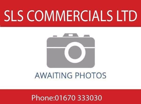 White Used 2015 Ford Transit Van | £5,995 (Super price) - Image 1/2