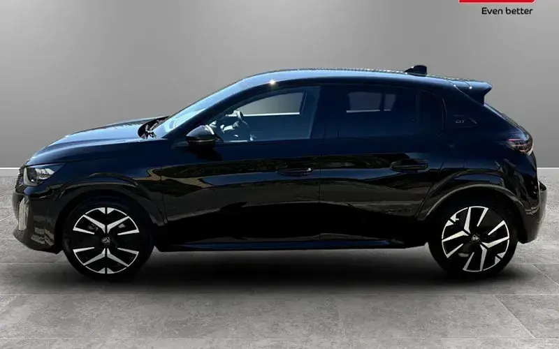 Uusi Peugeot 208 GTi 111 HP (81 kW) 2026 Viistoperä
