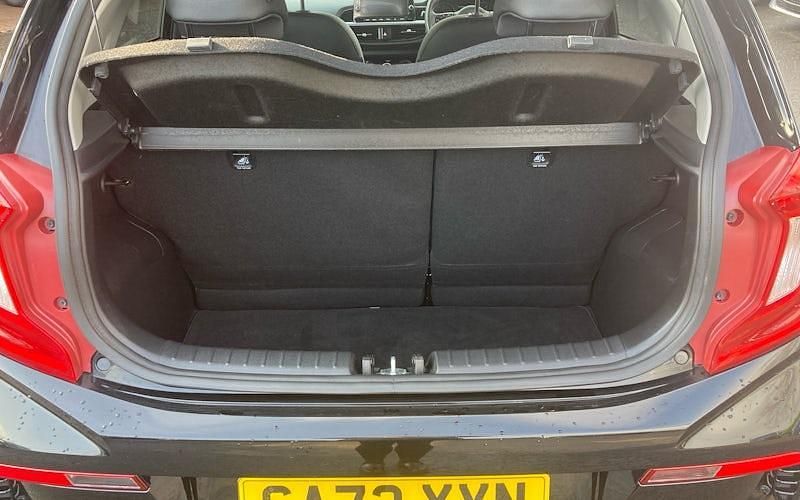 Used Kia Picanto GT-Line 67 HP (49 kW) 2024 Hatchback