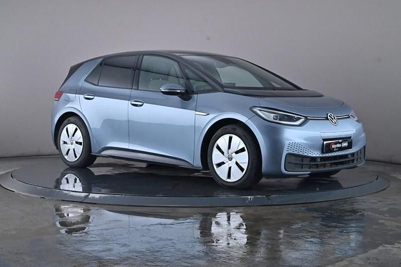 Used 2020 VW ID.3 Pro Performance Hatchback | £13,295 (Good price) - Image 1/1
