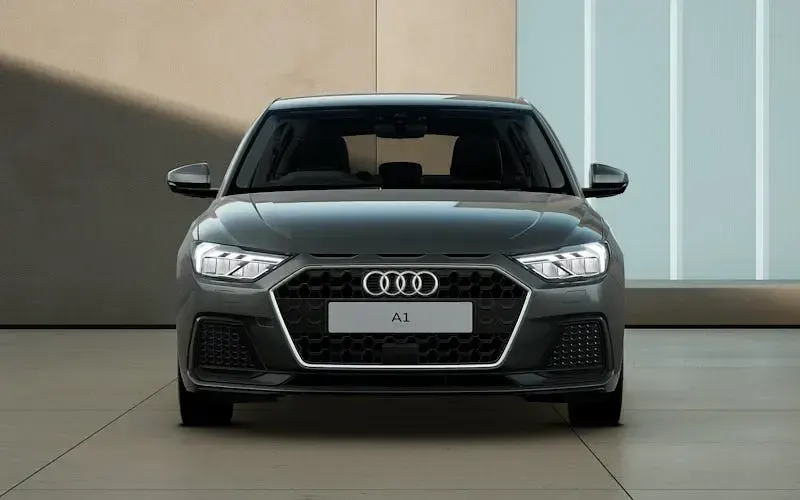 New Audi A1 Sportback Sport 116 HP (85 kW) 2026 Hatchback