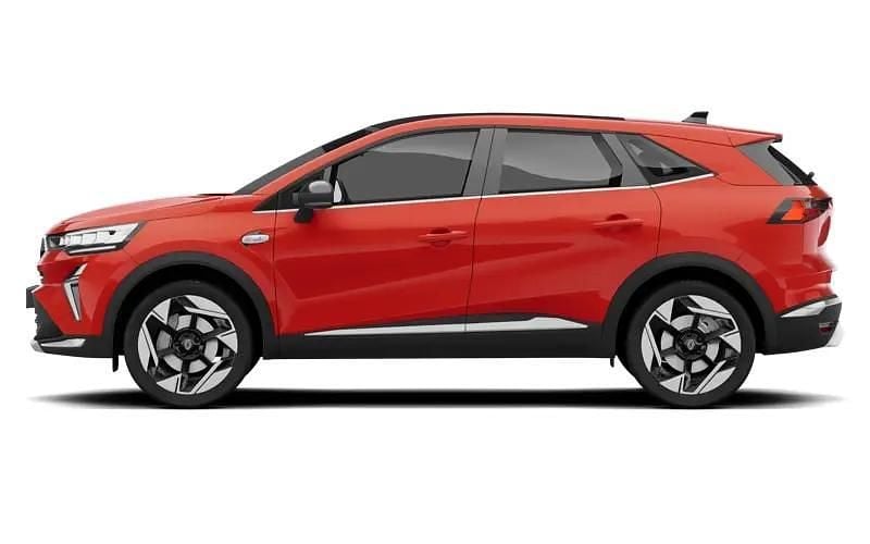 Używany Renault Symbioz Techno Esprit Alpine 160 KM (117 kW) 2026 SUV