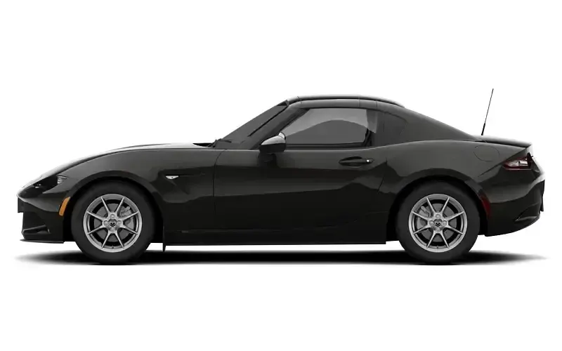 Used Mazda MX5 Edition 160 HP (117 kW) 2013 Cabriolet