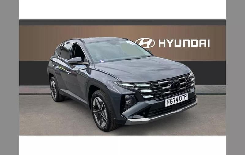 Other Used 2024 Hyundai Tucson Premium SUV | £28,439 (Fair price) - Image 1/4