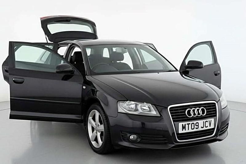 Used 2009 Audi A3 | £2,295 (Fair price) - Image 1/1