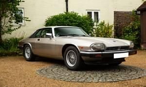 Others Used 1988 Jaguar XJS S Coupe | £9,000 - Image 1/4
