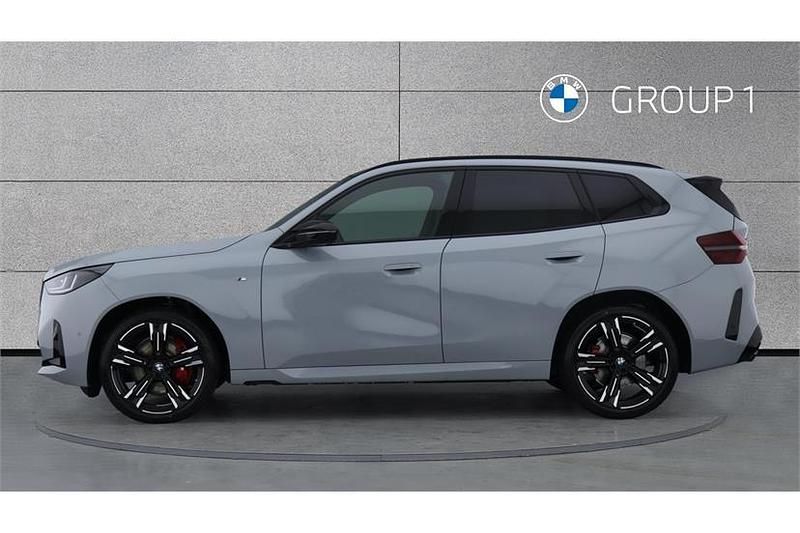 Used BMW X3 Comfort Edition 398 HP (292 kW) 2026 Brooklyn grey SUV