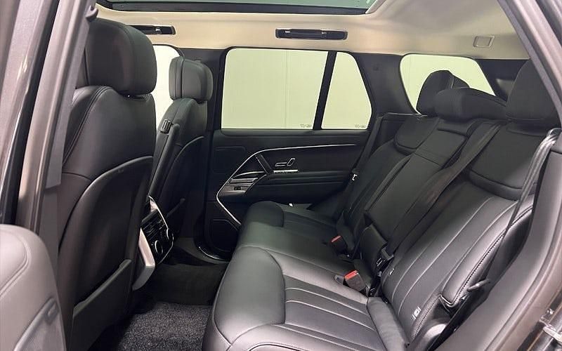 Neu Land Rover Range Rover HSE 300 PS (220 kW) 2025 SUV